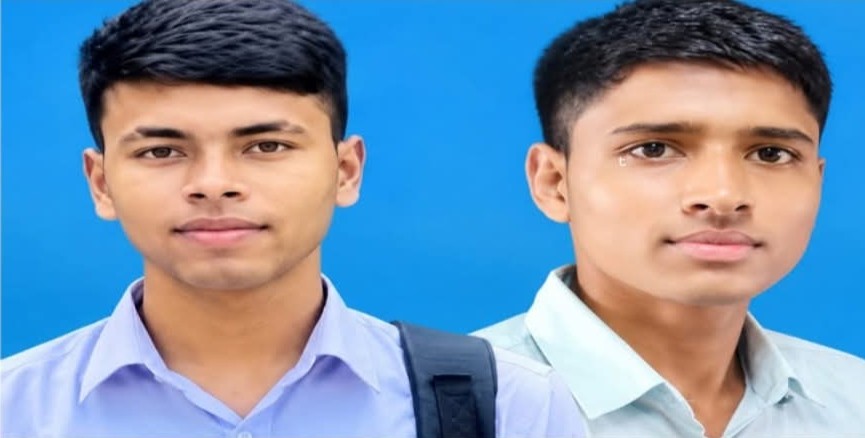চাঁপাইনবাবগঞ্জে মহানন্দা নদীতে গোসল করতে নেমে দুই তরুণের মৃত্যু