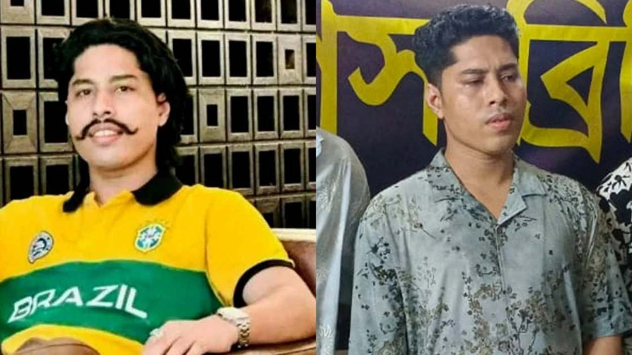 ডেবিড ইমনের কুকীর্তি 
